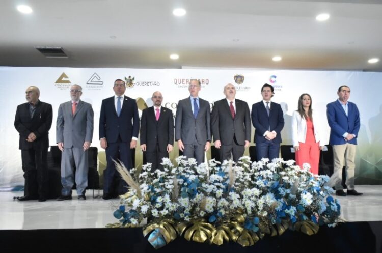 Demanda CONCANACO priorizar el respaldo en políticas públicas al pequeño comercio en México 