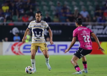 Pumas cierra el Apertura 2024 con triunfo y avanza a Liguilla