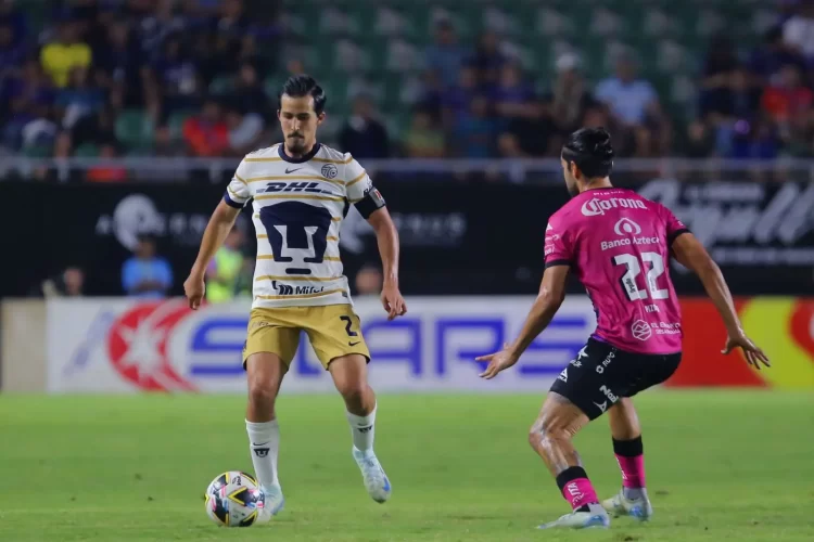 Pumas cierra el Apertura 2024 con triunfo y avanza a Liguilla