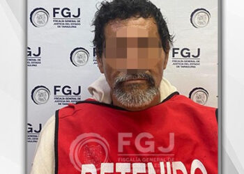 Vinculan a proceso por tentativa de feminicidio en Altamira a Alejandro “A”