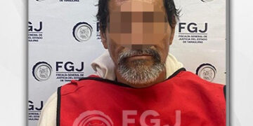 Vinculan a proceso por tentativa de feminicidio en Altamira a Alejandro “A”