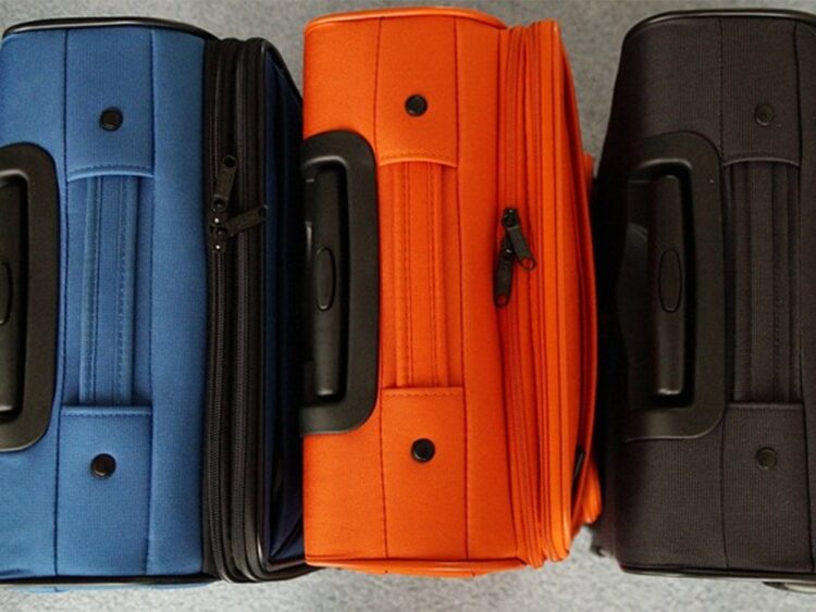 Cae en Linares sujeto que llevaba dos maletas con armas de fuego en un autobús de pasajeros