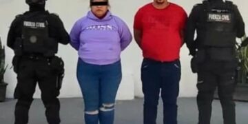 Cae Juan Pablo “N” generador de violencia en zona citrícola de Nuevo León