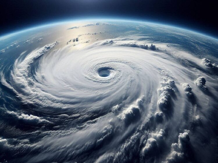 Ciclón bomba en EU deja dos muertos y miles sin electricidad