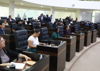 Aprueban Diputados fortalecer la Fiscalía Anticorrupción en Tamaulipas