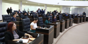 Aprueban Diputados fortalecer la Fiscalía Anticorrupción en Tamaulipas