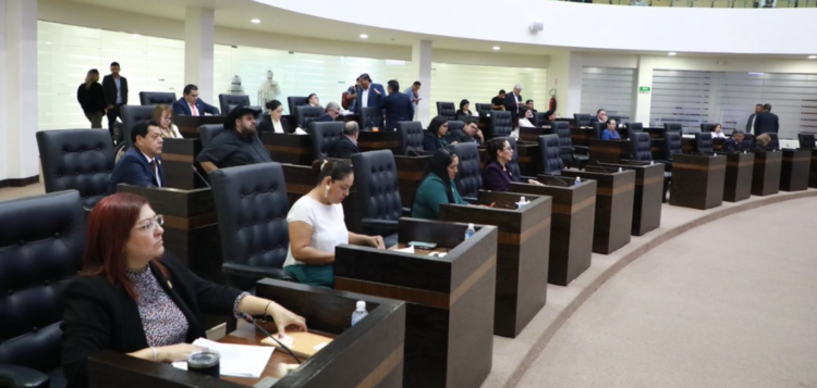 Aprueban Diputados fortalecer la Fiscalía Anticorrupción en Tamaulipas