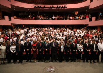 Impulsa Instituto de Defensoría Pública, actualización de operadores judiciales 