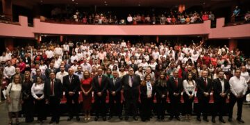 Impulsa Instituto de Defensoría Pública, actualización de operadores judiciales 