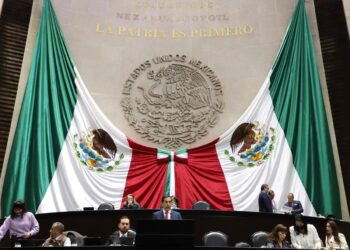 Diputados Federales de México turnan a Comisiones Paquete Económico 2025