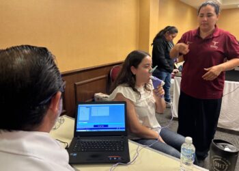 Refuerzan prevención y diagnóstico temprano de la Enfermedad Pulmonar Obstructiva Crónica