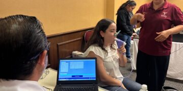 Refuerzan prevención y diagnóstico temprano de la Enfermedad Pulmonar Obstructiva Crónica