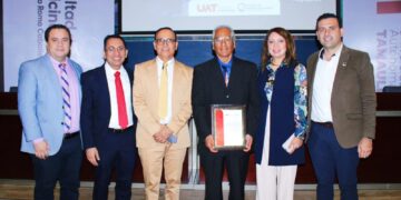 Realiza la UAT su congreso internacional de investigación y salud