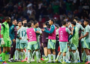México se medirá ante Canadá en semifinales de la Liga de Naciones de Concacaf