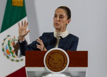 México hace llamado de paz ante escalada en el conflicto entre Ucrania y Rusia