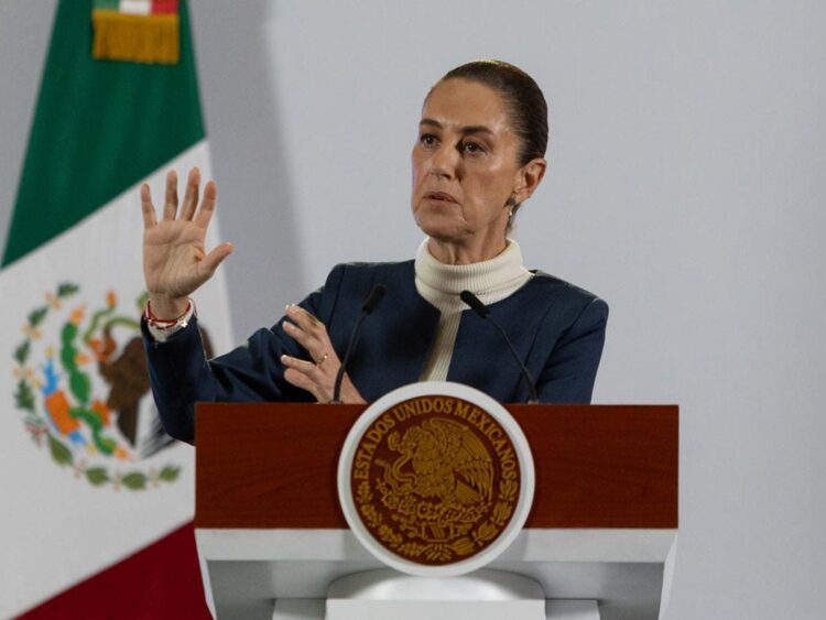 México hace llamado de paz ante escalada en el conflicto entre Ucrania y Rusia