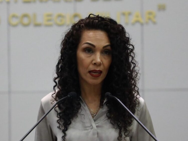 Plantea Diputada de Altamira padrón de animales de trabajo para revisión bimestral