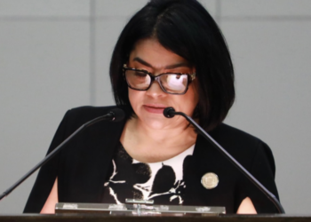 Plantea Úrsula Salazar reforma al Código Municipal tamaulipeco