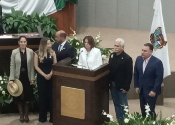 Lanzan diputados exhorto a SEGALMEX para considerar grano básico al sorgo