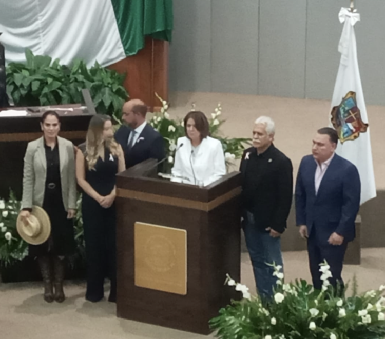 Lanzan diputados exhorto a SEGALMEX para considerar grano básico al sorgo