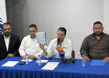 Quiere ex diputado panista llevar a juicio político a su colega de morena Úrsula Salazar