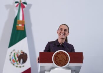 Confirma presidenta Claudia Sheinbaum acueducto para Cd. Victoria