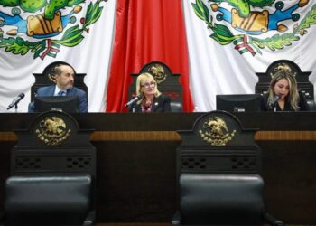 Emite Congreso Local convocatoria para elección de jueces y magistrados de Tamaulipas