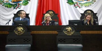 Emite Congreso Local convocatoria para elección de jueces y magistrados de Tamaulipas