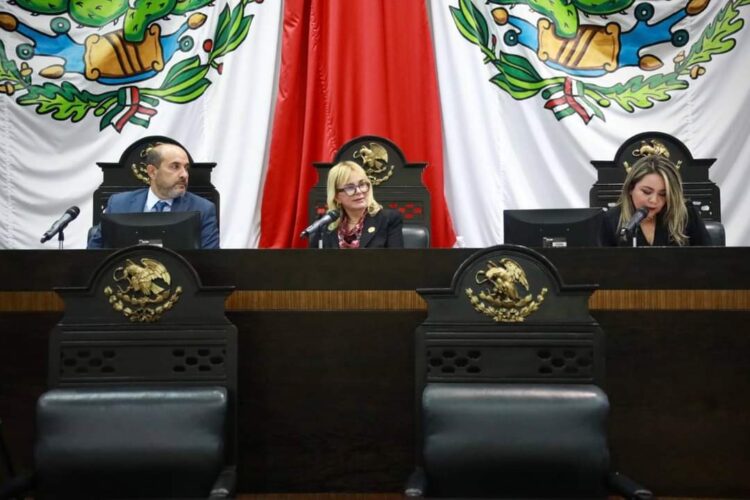 Emite Congreso Local convocatoria para elección de jueces y magistrados de Tamaulipas