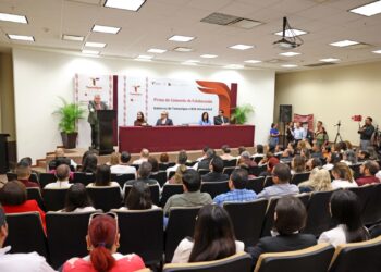 Firma Gobierno de Tamaulipas convenio con IEXE Universidad