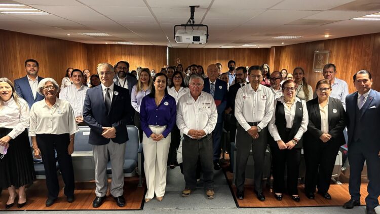 Garantiza Secretaría de Salud de Tamaulipas atención de la niña y el niño prematuros