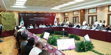 Vivienda para el Bienestar edificará 43 mil casas y otorgarán 55 mil créditos en Tamaulipas