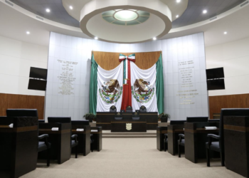 Realizará Congreso de Tamaulipas sesión reservada este viernes 22 de noviembre