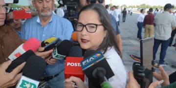 Registró San Fernando 70% de asistencia a escuelas públicas este jueves: SET