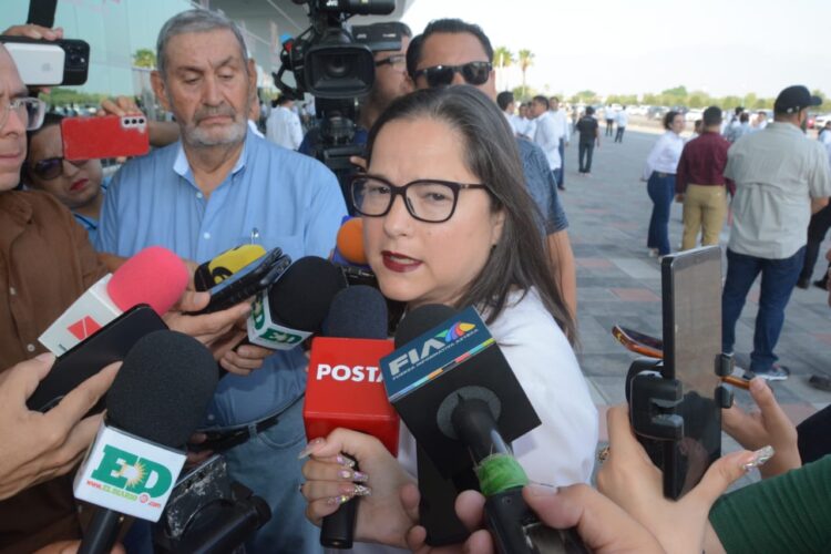 Registró San Fernando 70% de asistencia a escuelas públicas este jueves: SET