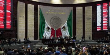 Diputados de México aprueban reforma para ‘Súper Secretaría’ de Seguridad
