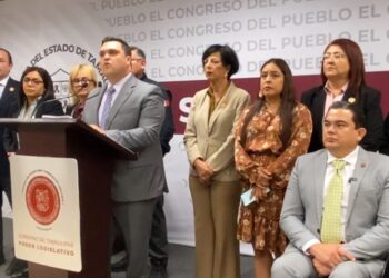 Congreso de Tamaulipas responde al fallo de la Suprema Corte de Justicia sobre Junta de Gobierno