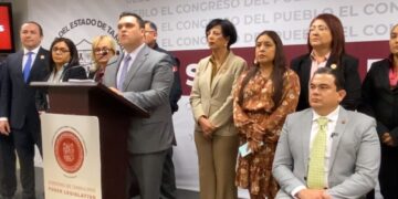 Congreso de Tamaulipas responde al fallo de la Suprema Corte de Justicia sobre Junta de Gobierno