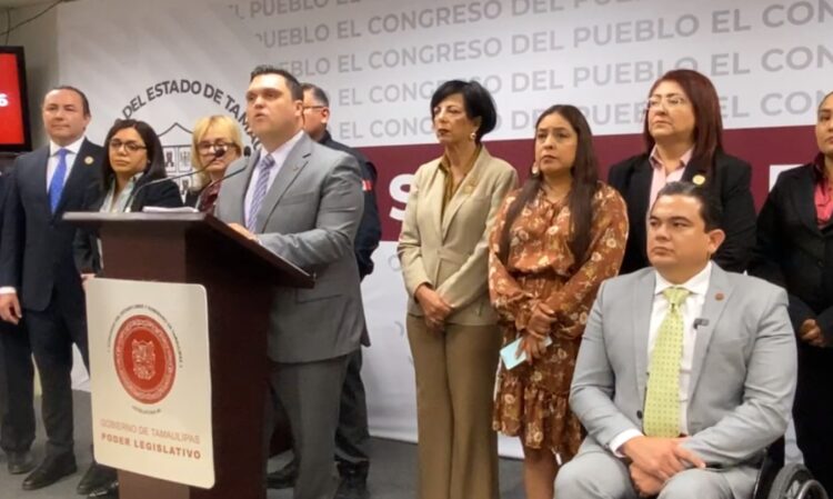 Congreso de Tamaulipas responde al fallo de la Suprema Corte de Justicia sobre Junta de Gobierno