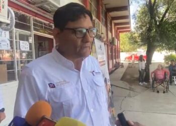 Releva SET que estudiantes participan en retos de “desaparecidos de sus hogares”