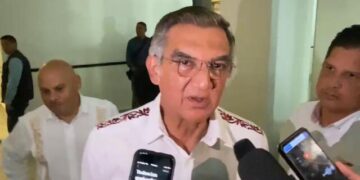 Formalizará Tamaulipas participación en el Plan Hídrico Nacional: Américo Villarreal