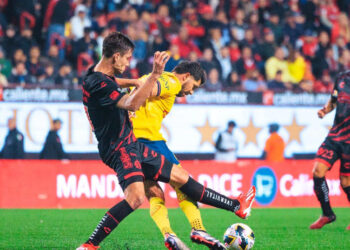 Así se jugarán los Cuartos de final del Apertura 2024 de la Liga MX