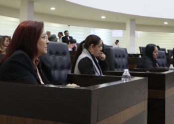 Diputados aprueban desafuero del Magistrado presidente del Tribunal Electoral de Tamaulipas