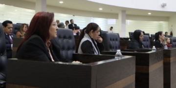 Diputados aprueban desafuero del Magistrado presidente del Tribunal Electoral de Tamaulipas