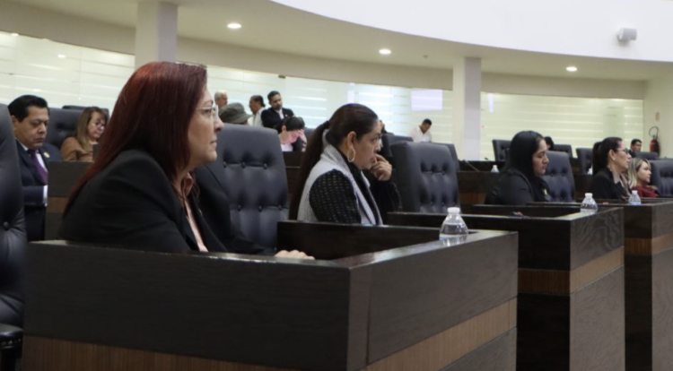 Diputados aprueban desafuero del Magistrado presidente del Tribunal Electoral de Tamaulipas