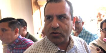 Definirán la próxima semana Comisiones del Cabildo de Cd. Victoria: Hugo Reséndez