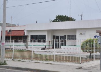 Suspende COMAPA servicio a diez colonias del noreste de Victoria por atención de fuga