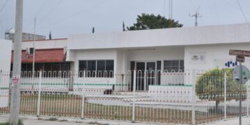 Suspende COMAPA servicio a diez colonias del noreste de Victoria por atención de fuga