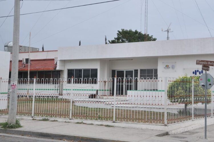 Suspende COMAPA servicio a diez colonias del noreste de Victoria por atención de fuga