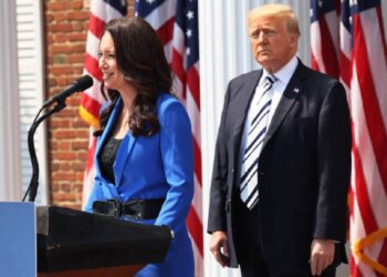 Trump completa su gabinete con Brooke Rollins como secretaria de Agricultura